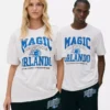 Košile NBA Orlando Magic