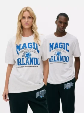 Košile NBA Orlando Magic