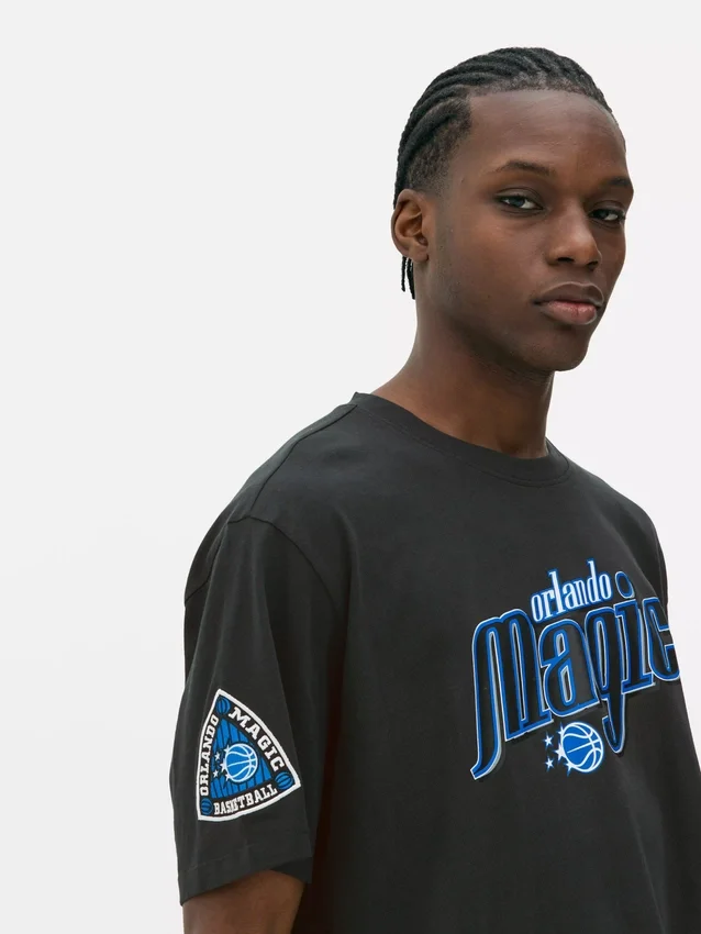 Košile NBA Orlando Magic