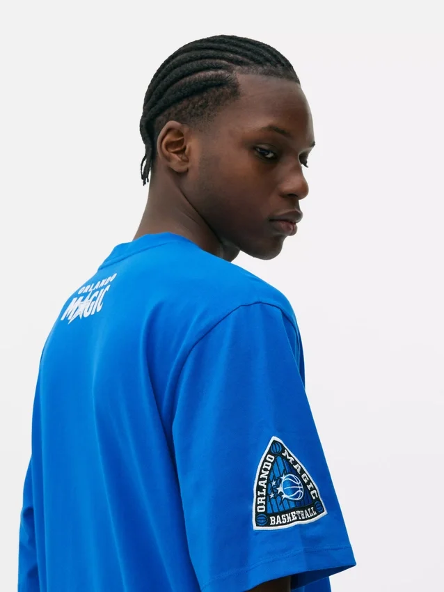 Košile NBA Orlando Magic