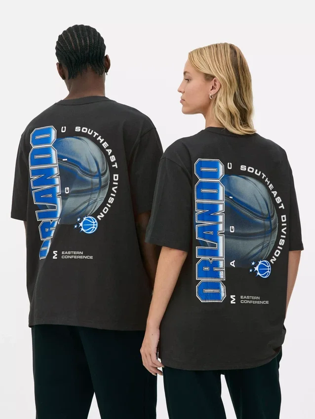 Košile NBA Orlando Magic