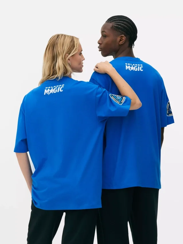 Košile NBA Orlando Magic