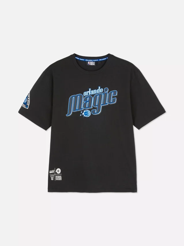 Košile NBA Orlando Magic