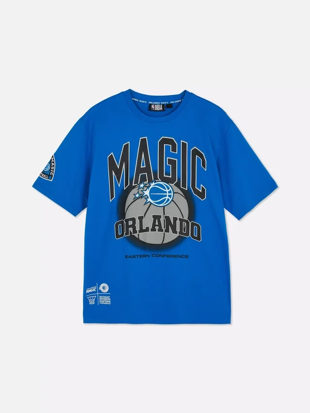 Košile NBA Orlando Magic