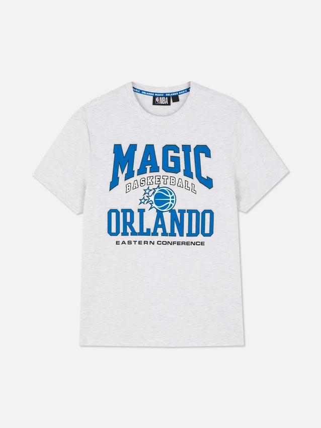 Košile NBA Orlando Magic