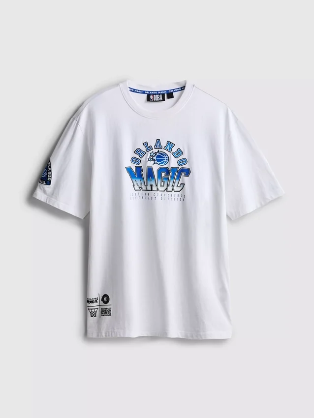 Košile NBA Orlando Magic