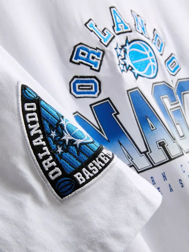 Košile NBA Orlando Magic