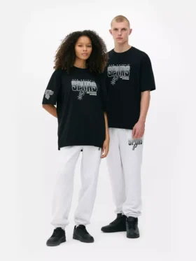 Košile NBA San Antonio Spurs