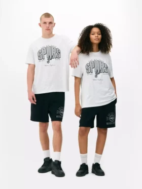 Košile NBA San Antonio Spurs