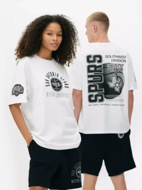 Košile NBA San Antonio Spurs
