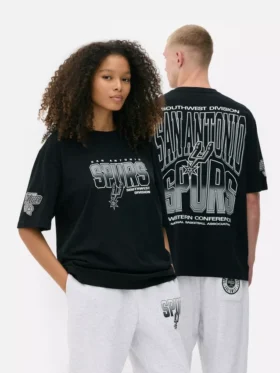 Košile NBA San Antonio Spurs