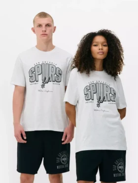Košile NBA San Antonio Spurs