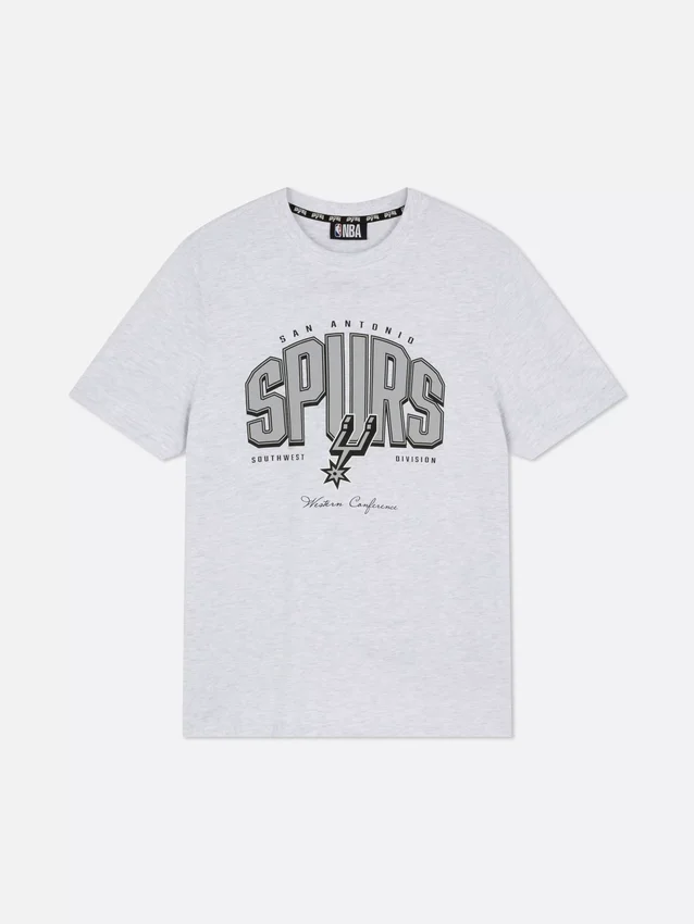 Košile NBA San Antonio Spurs