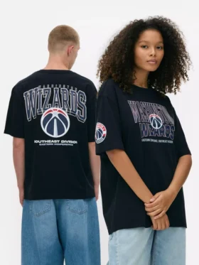 Košile NBA Washington Wizards