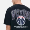 Košile NBA Washington Wizards