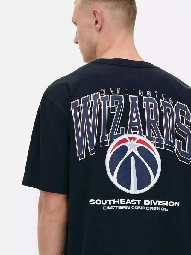 Košile NBA Washington Wizards