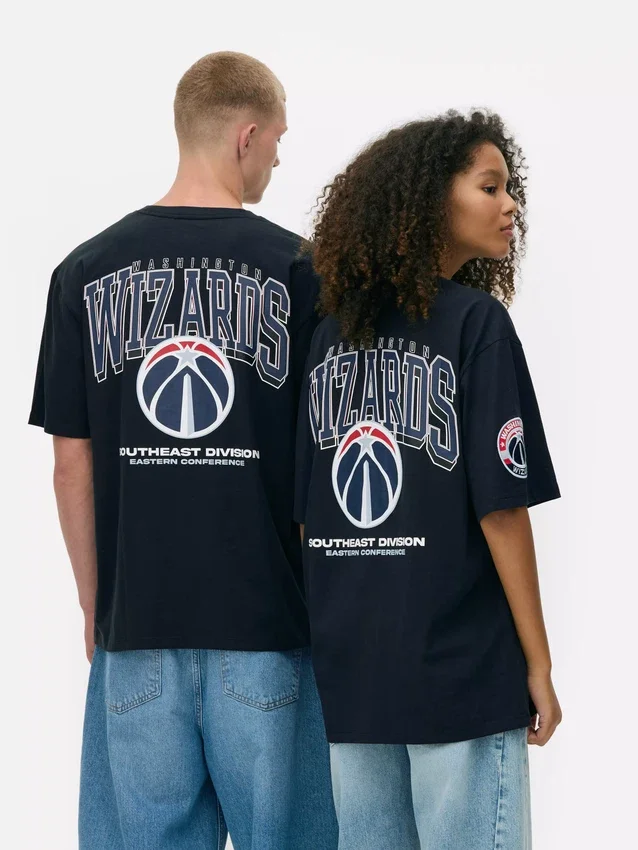 Košile NBA Washington Wizards
