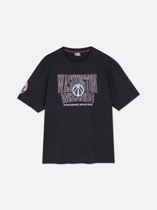 Košile NBA Washington Wizards