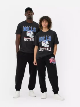 Košile NFL Buffalo Bills