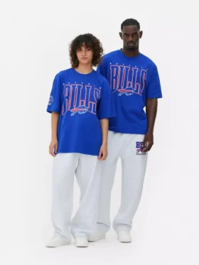 Košile NFL Buffalo Bills