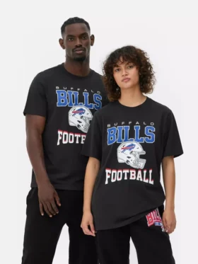 Košile NFL Buffalo Bills