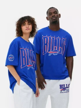 Košile NFL Buffalo Bills