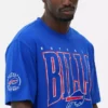 Košile NFL Buffalo Bills