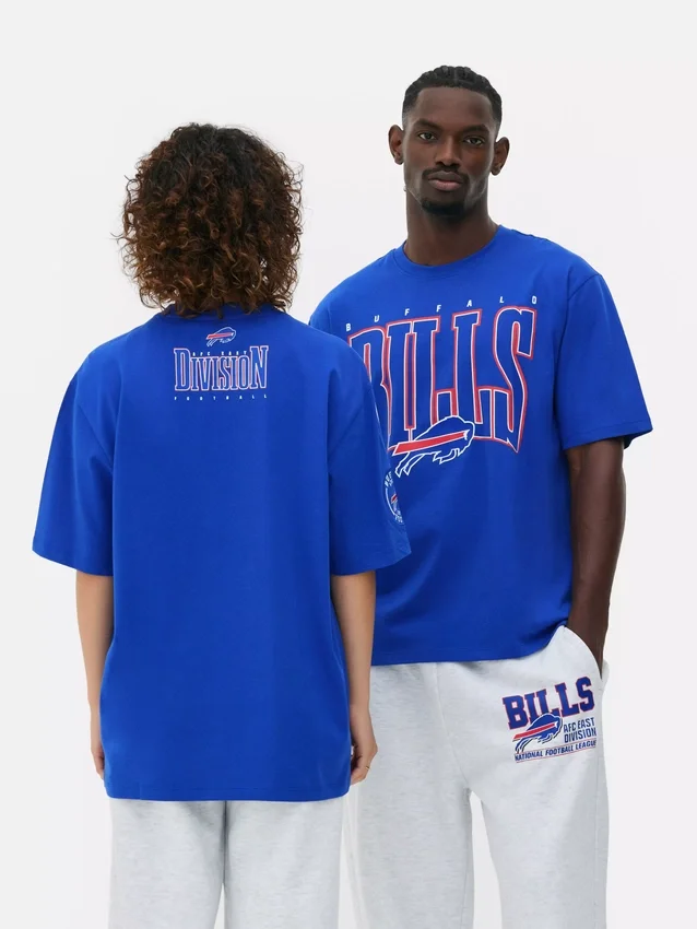 Košile NFL Buffalo Bills