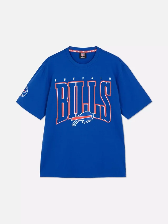 Košile NFL Buffalo Bills