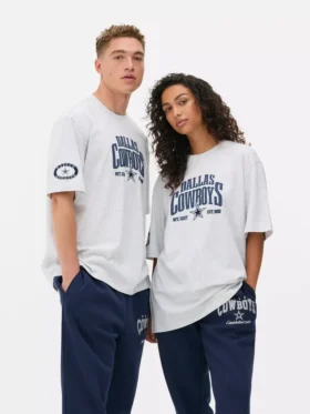 Košile NFL Dallas Cowboys