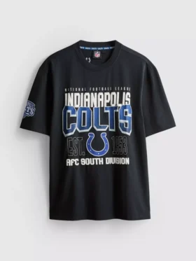 Košile NFL Indianapolis Colts