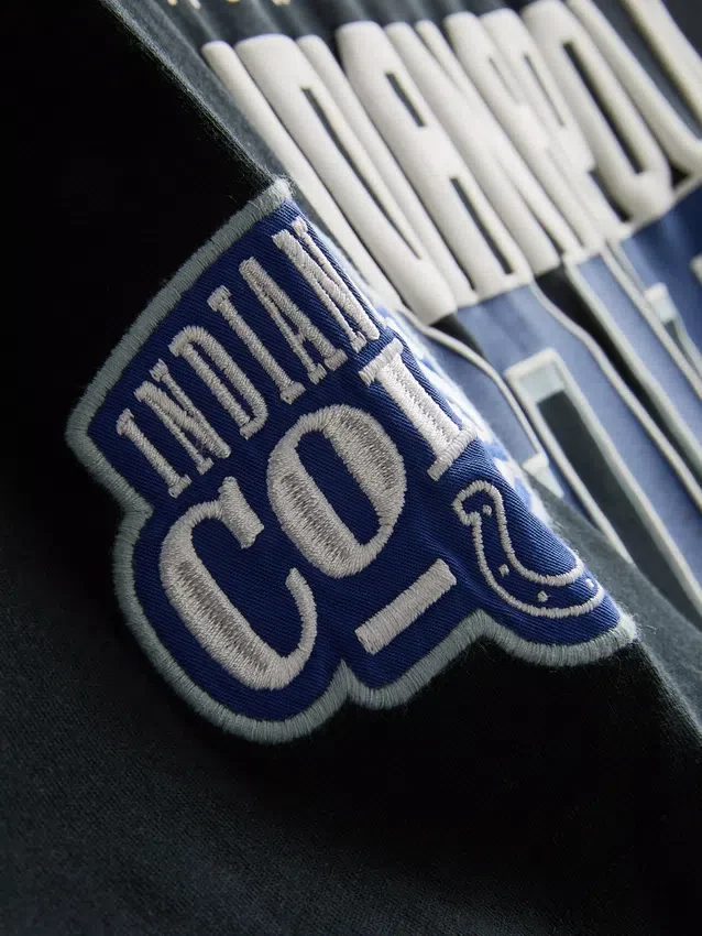 Košile NFL Indianapolis Colts