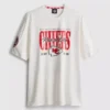 Košile NFL Kansas City Chiefs