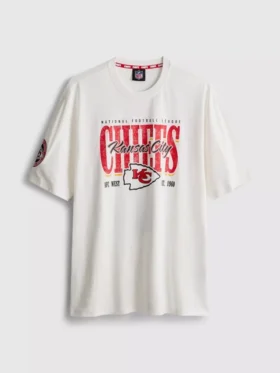 Košile NFL Kansas City Chiefs