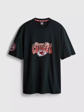 Košile NFL Kansas City Chiefs