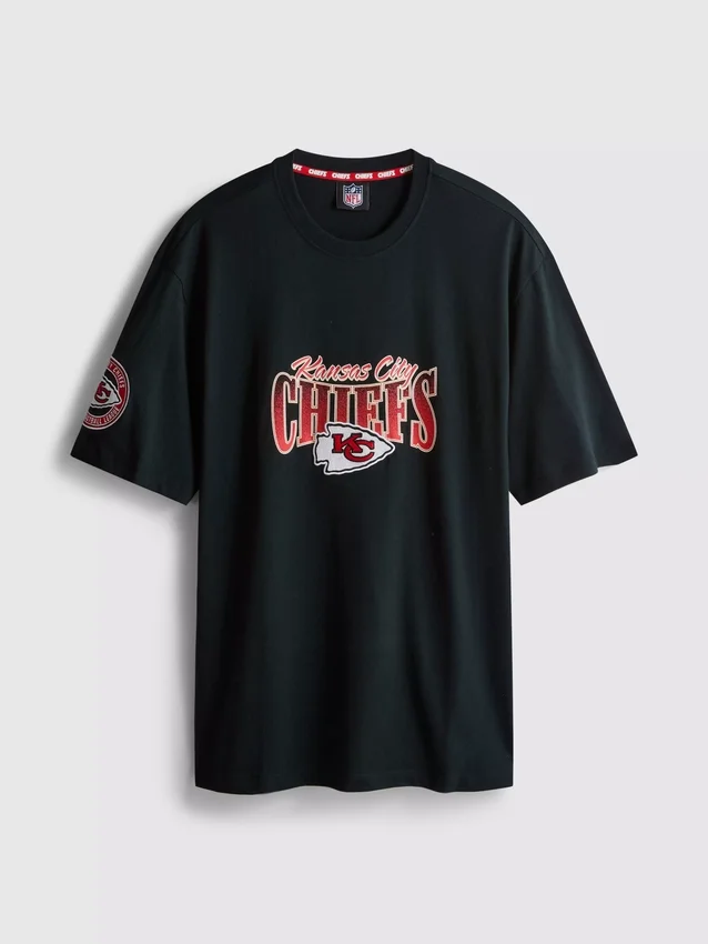 Košile NFL Kansas City Chiefs