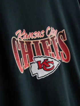 Košile NFL Kansas City Chiefs