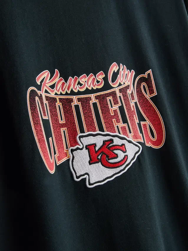Košile NFL Kansas City Chiefs