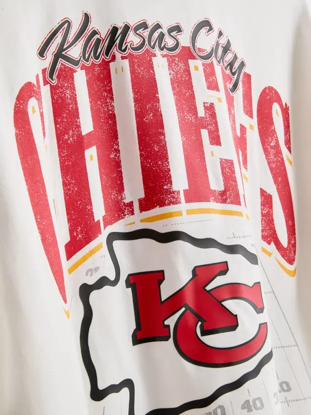 Košile NFL Kansas City Chiefs