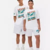 Košile NFL Miami Dolphins