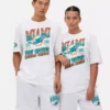 Košile NFL Miami Dolphins