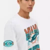 Košile NFL Miami Dolphins