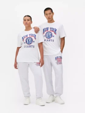 Košile NFL New York Giants