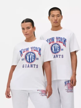 Košile NFL New York Giants
