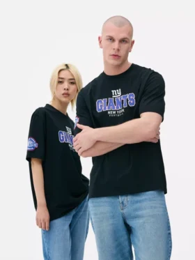 Košile NFL New York Giants