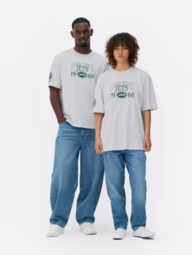 Košile NFL New York Jets