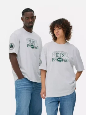 Košile NFL New York Jets