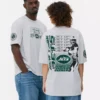 Košile NFL New York Jets
