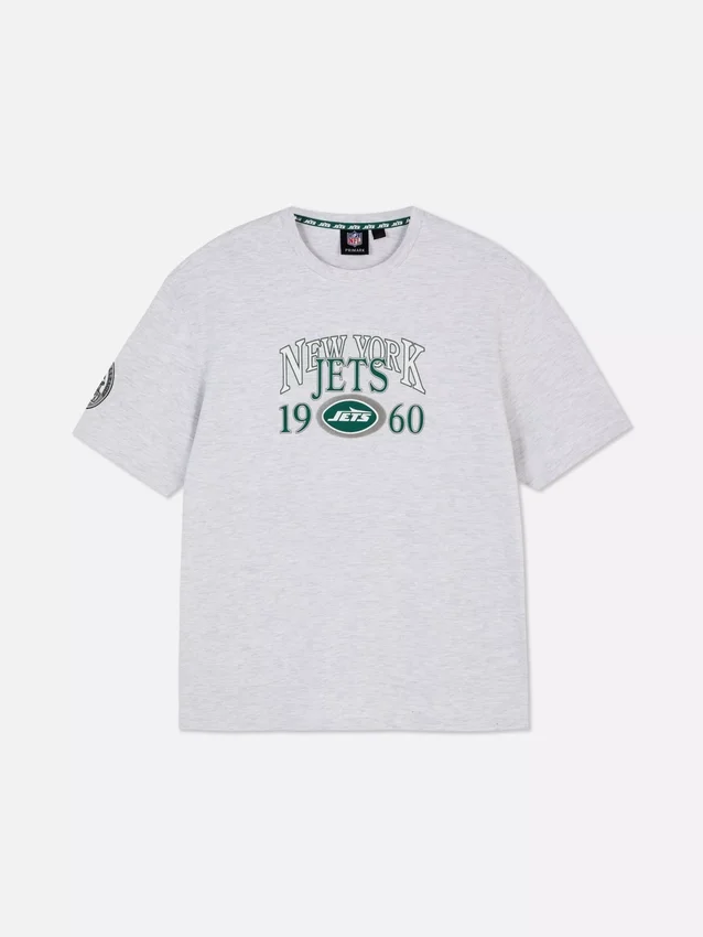 Košile NFL New York Jets