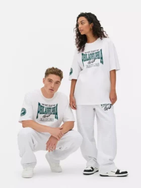 Košile NFL Philadelphia Eagles